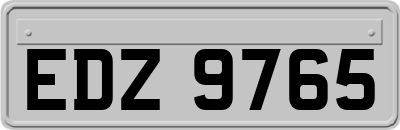 EDZ9765