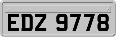EDZ9778