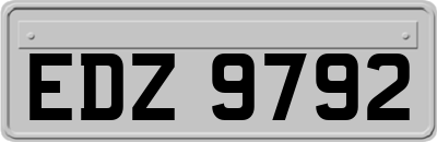 EDZ9792