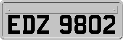 EDZ9802