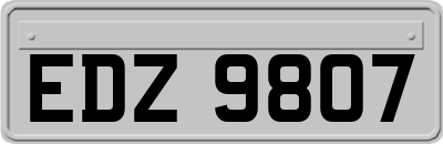 EDZ9807