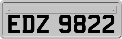 EDZ9822