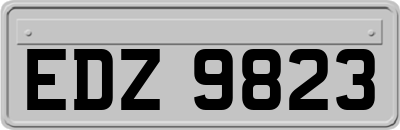 EDZ9823