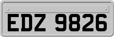 EDZ9826