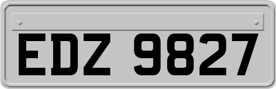 EDZ9827