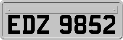 EDZ9852