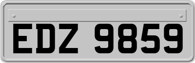 EDZ9859