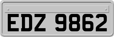 EDZ9862