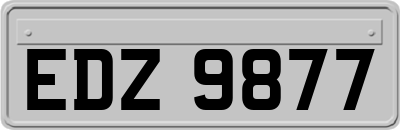 EDZ9877