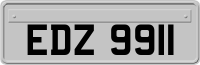 EDZ9911