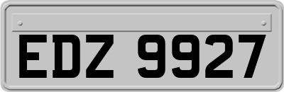 EDZ9927