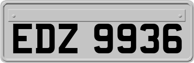 EDZ9936