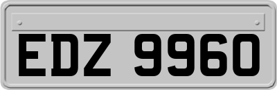 EDZ9960
