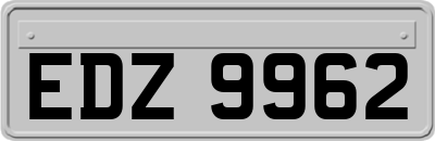 EDZ9962