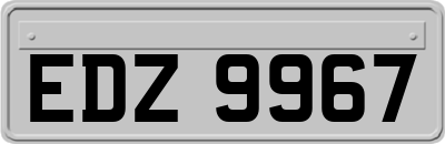 EDZ9967