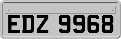 EDZ9968