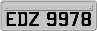 EDZ9978