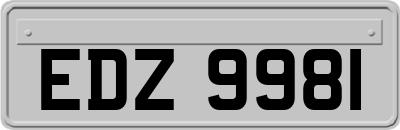 EDZ9981