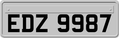EDZ9987