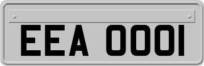 EEA0001