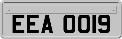 EEA0019