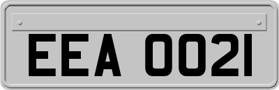 EEA0021