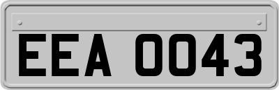 EEA0043
