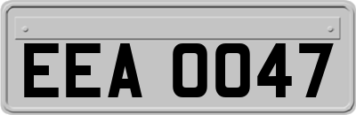 EEA0047