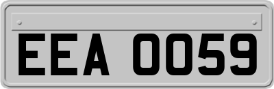 EEA0059