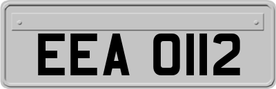 EEA0112