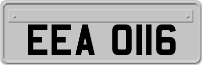 EEA0116