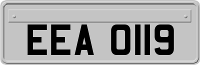 EEA0119
