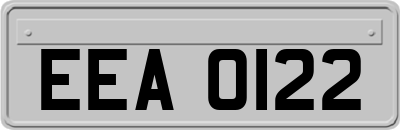 EEA0122
