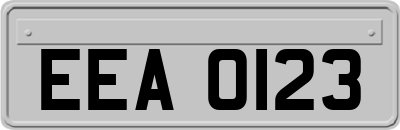 EEA0123