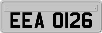 EEA0126