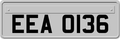 EEA0136