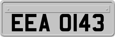 EEA0143
