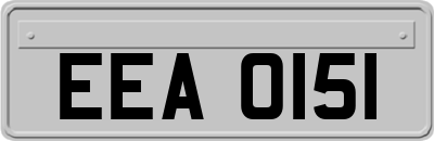 EEA0151