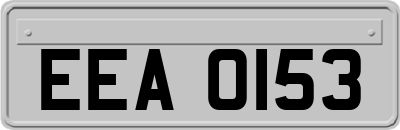EEA0153