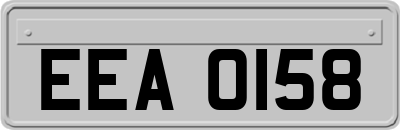 EEA0158