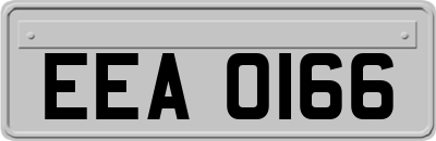 EEA0166