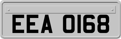 EEA0168