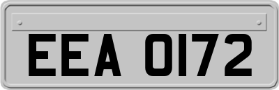 EEA0172