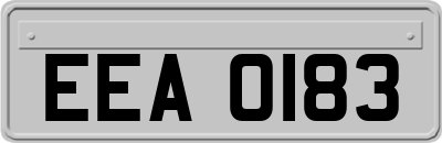 EEA0183