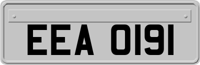 EEA0191