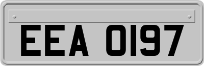 EEA0197