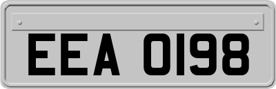 EEA0198