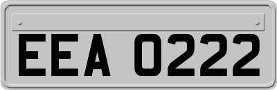 EEA0222