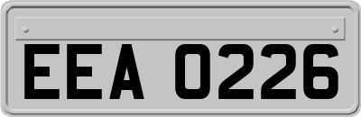 EEA0226