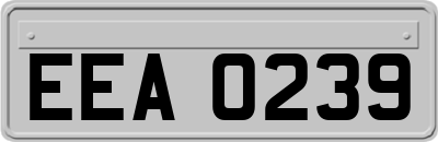 EEA0239